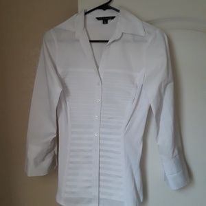 Zac and Rachel button down shirt